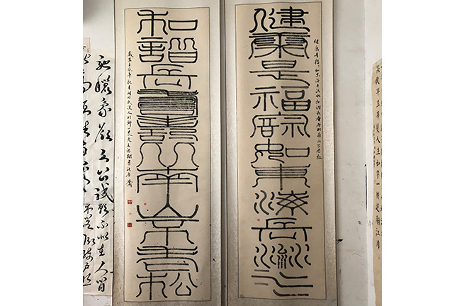 学员风采